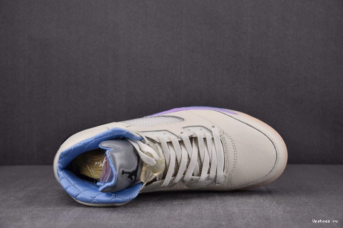x 5 Jordan Khaled We Best“Sail” Air DJ DV4982-175 The 1021